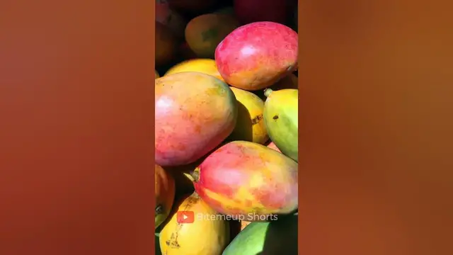 Video thumbnail for 10 Exotic Fruits You Must Try When You Visit Thailand #shorts #thailand
