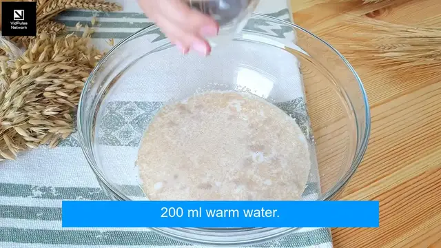 Video thumbnail for Yummy Bread Roll Recipe for Every Week!