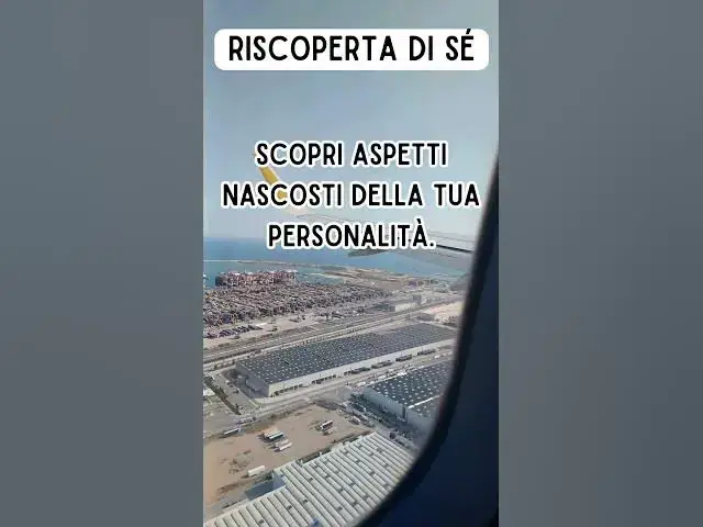'Video thumbnail for La Libertà di Scoprire, Crescere e Connettersi #6'