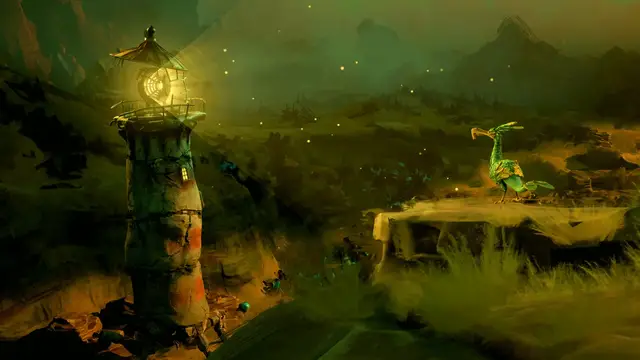 'Video thumbnail for Keeper - Official Launch Trailer'