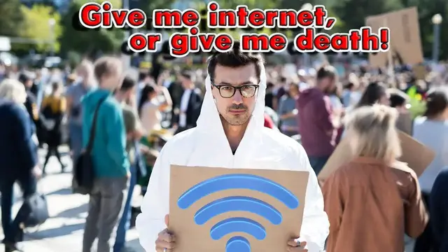 'Video thumbnail for Top 10 Small Town with Great Internet'