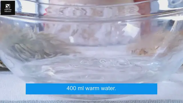 Video thumbnail for Create Tasty Bread at Home with Healthy Grains Recipe