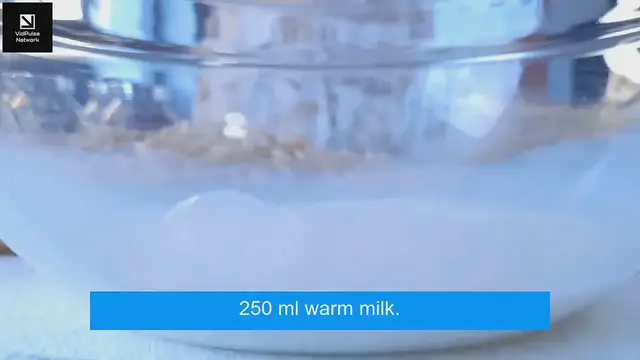 Video thumbnail for Yummy Nutty Cake Recipe for Tasty Treats