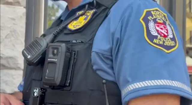 Video thumbnail for North Plainfield police launch Special Needs Registry to help first responders during emergencies