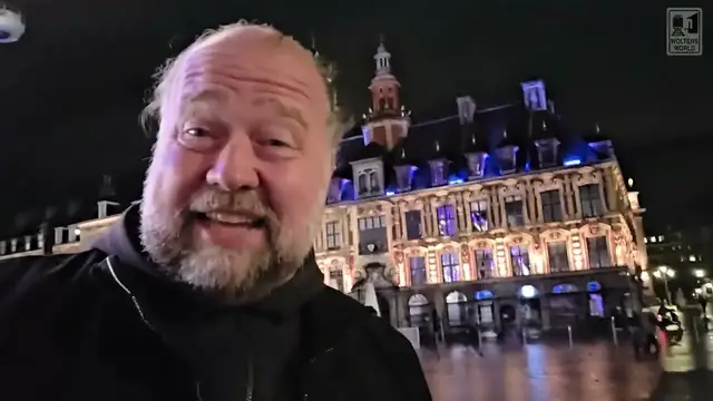 Video thumbnail for The Don'ts of Visiting Lille, France