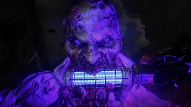 'Video thumbnail for Dying Light: The Beast - Official 'Welcome to Castor Woods' Trailer | Into the Infinite 2025'