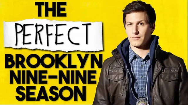 Video thumbnail for How Brooklyn Nine-Nine Pulled Off A Perfect Season