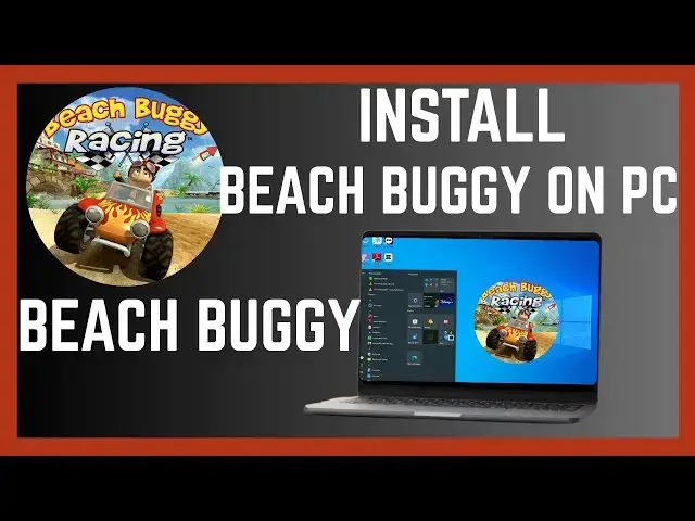 'Video thumbnail for How To Download And Install Beach Buggy Racing Game On Computer'