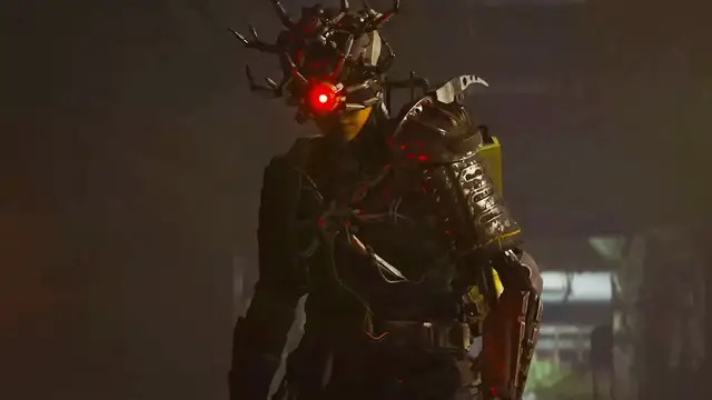 Video thumbnail for ARC Raiders - Official 'The Tick Hunter' Set Trailer