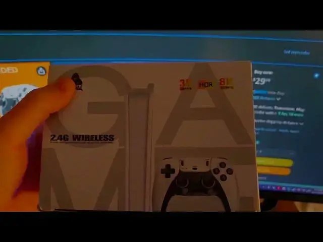 'Video thumbnail for This "PS5' Controller isn't what it seems.'
