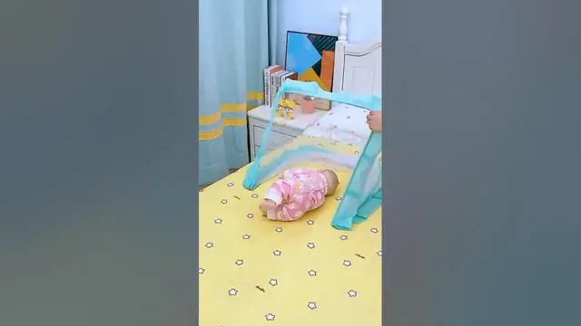 Video thumbnail for mainan lucu 22