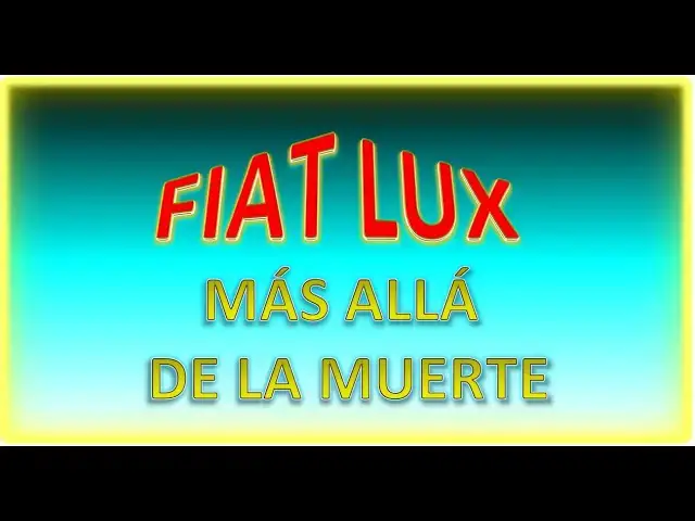 Video thumbnail for MÁS ALLÁ DE LA MUERTE (disulpa por el ruido del micro :( )