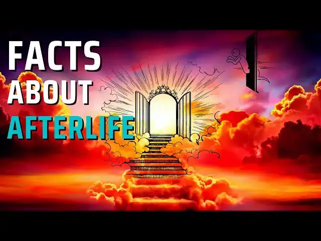 Video thumbnail for THE AFTERLIFE