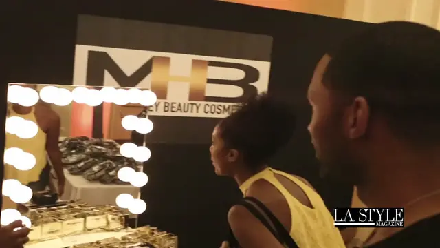 Video thumbnail for Emmy Gold Lounge Back Stage Highlight Interviews