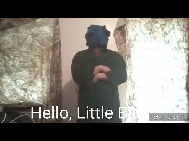 Video thumbnail for Jr Vs. Minatalian: Battle of Fates