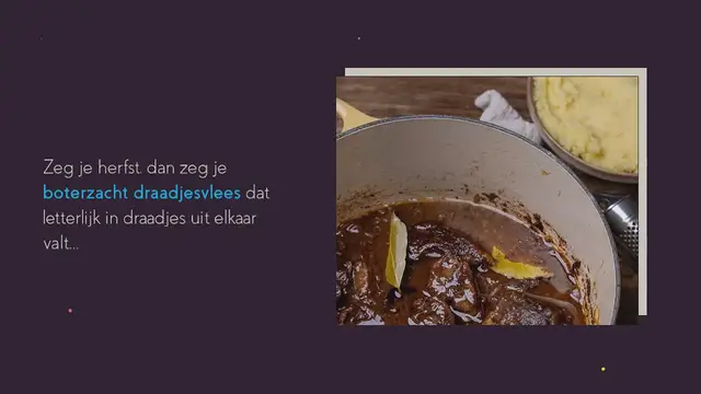 Video thumbnail for Draadjesvlees