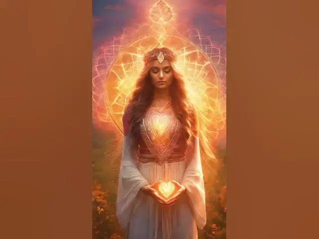 Video thumbnail for Connecting with Spirits: A Mindful Meditation