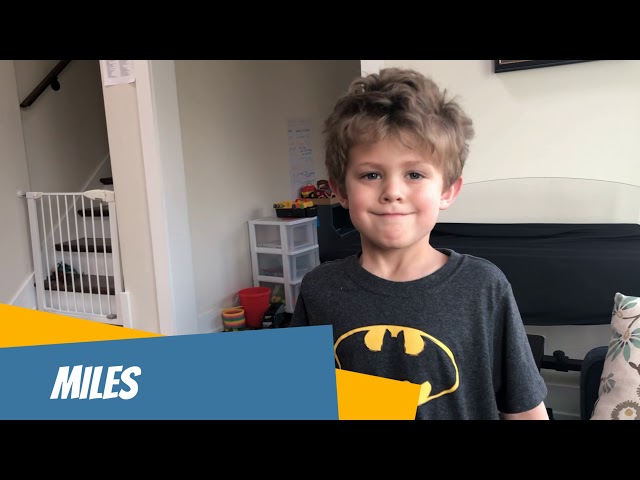 Video thumbnail for Teacher Appreciation Video 2020