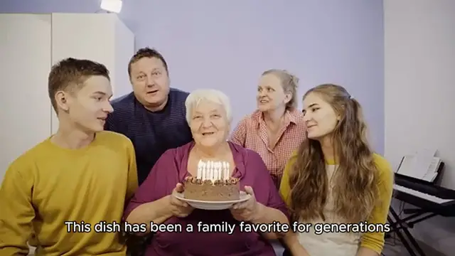 Video thumbnail for Banana Pudding Cake recipe