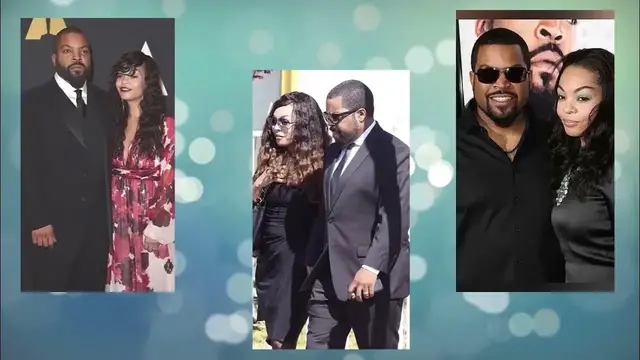 'Video thumbnail for Navigating Marriage in the Entertainment Industry: Lessons from Ice Cube and His Wife'