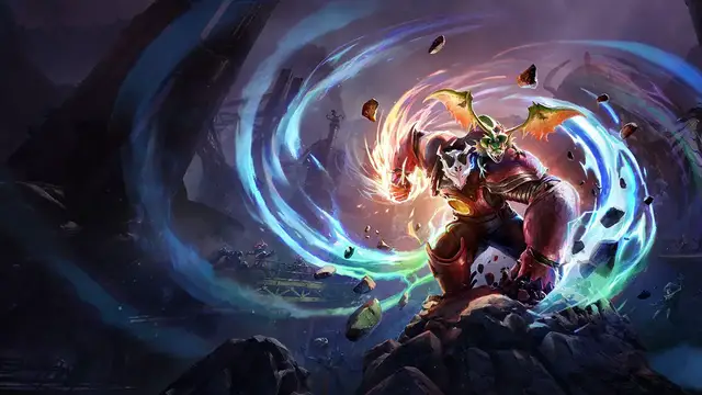 Video thumbnail for Elta: Defy All Gods - Official Reveal Trailer | gamescom 2026