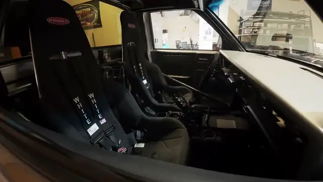 'Video thumbnail for Fixing a MAJOR Issue with Jackstands Car. (Leads to Race Win)'