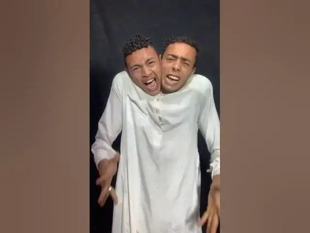 Video thumbnail for مين ياخد ميني حبه😂😂❤️ #اتنين_في_واحد