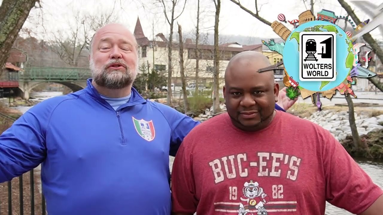 Video thumbnail for 5 Mistakes That EVERY Traveler Make (even seasonsed travelers)