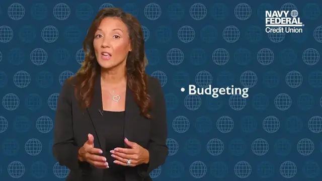 'Video thumbnail for Boot Camp for Your Wallet: Financial Tips for New Recruits — Money Minute'