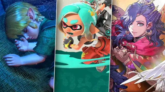 Video thumbnail for The Biggest Games Coming to Switch 2 in 2026 (Summer Update)