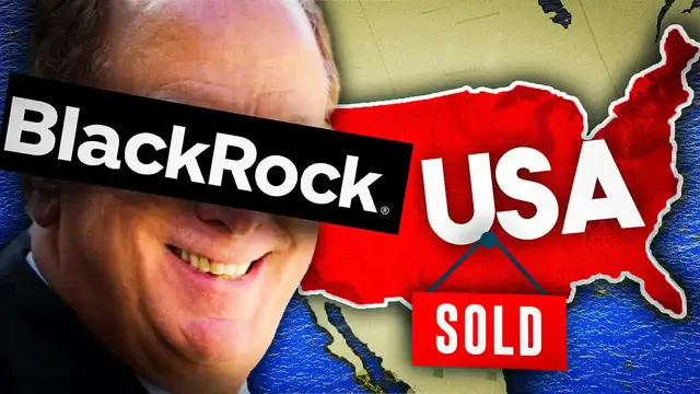 'Video thumbnail for The Man Who Owns America'