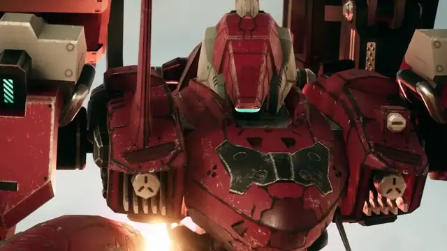 Video thumbnail for Omega Phenex - Official Open Beta Major Update Teaser Trailer