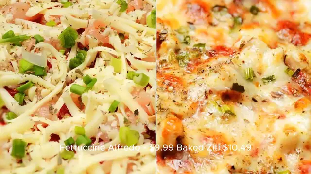 Video thumbnail for Fazoli's Menu Prices