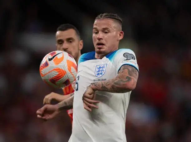 'Video thumbnail for Kalvin-Phillips opens up about his imprisoned father'