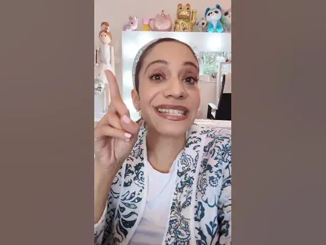 Video thumbnail for Better You Daily Iron Oral Spray | Review | Gamechanger!  #anaemia #anemic