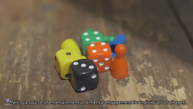 'Video thumbnail for Board game '