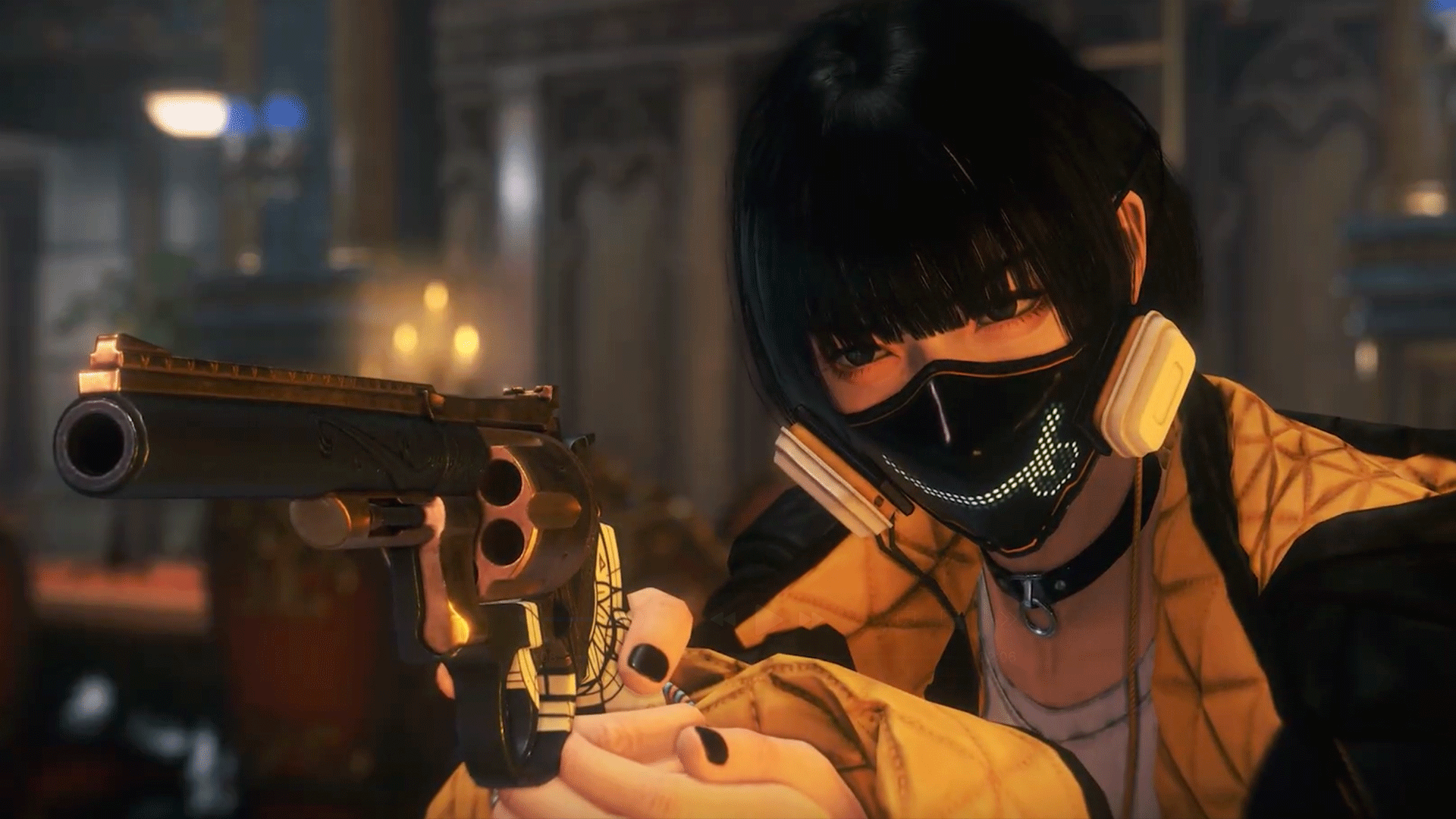 Video thumbnail for Killer Inn - Official Steam Early Access Launch Trailer