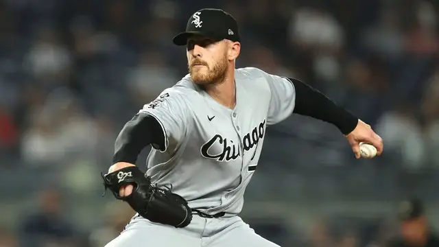 'Video thumbnail for Cam Booser 2025 MLB Highlights!'