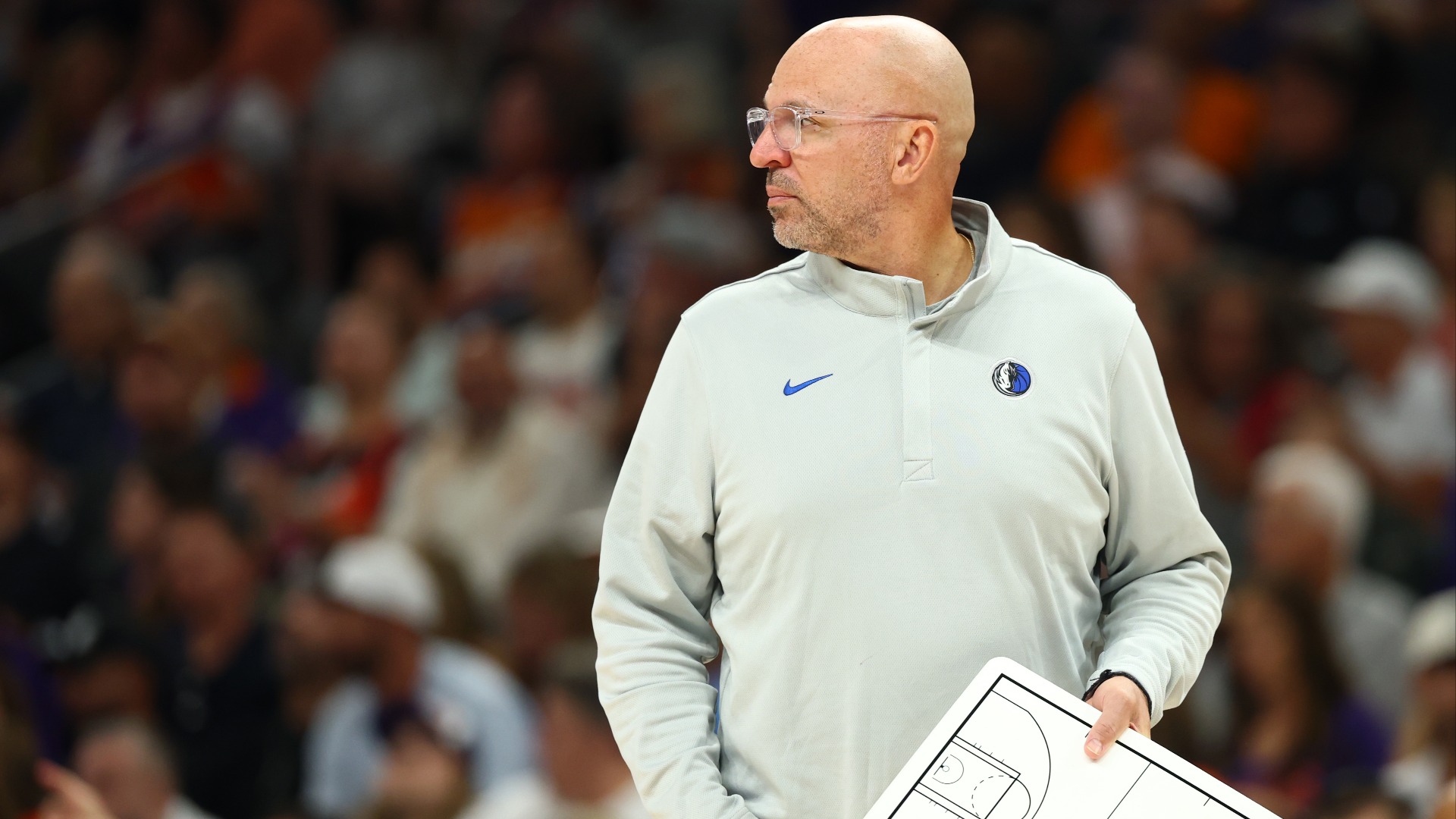 Video thumbnail for NBA News: Jason Kidd Fired - What’s Next for the Mavericks?