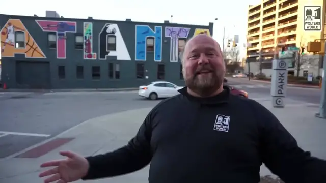 'Video thumbnail for Atlanta: The Don'ts of Visiting Atlanta'