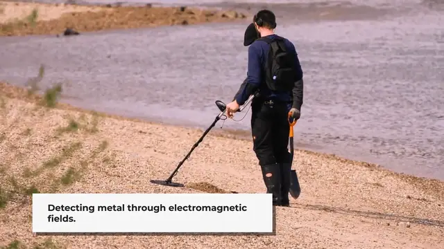 Video thumbnail for Metal Detecting in Michigan: A Treasure Hunter's Guide