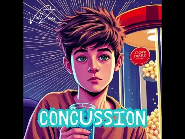 'Video thumbnail for Concussion'
