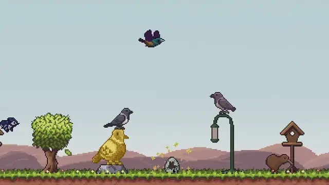 'Video thumbnail for Little Aviary - Official Release Date Trailer'