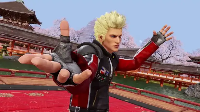 'Video thumbnail for Virtua Fighter 5 R.E.V.O. World Stage - Official Trailer'
