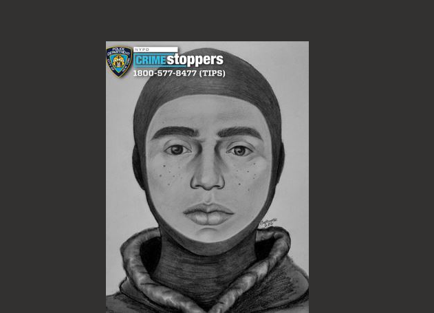 Video thumbnail for Suspect sought in rape at Kaiser Park