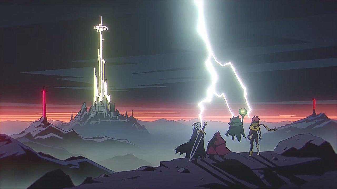 Video thumbnail for Absolum: Threads of Fate - Official Update Launch Trailer