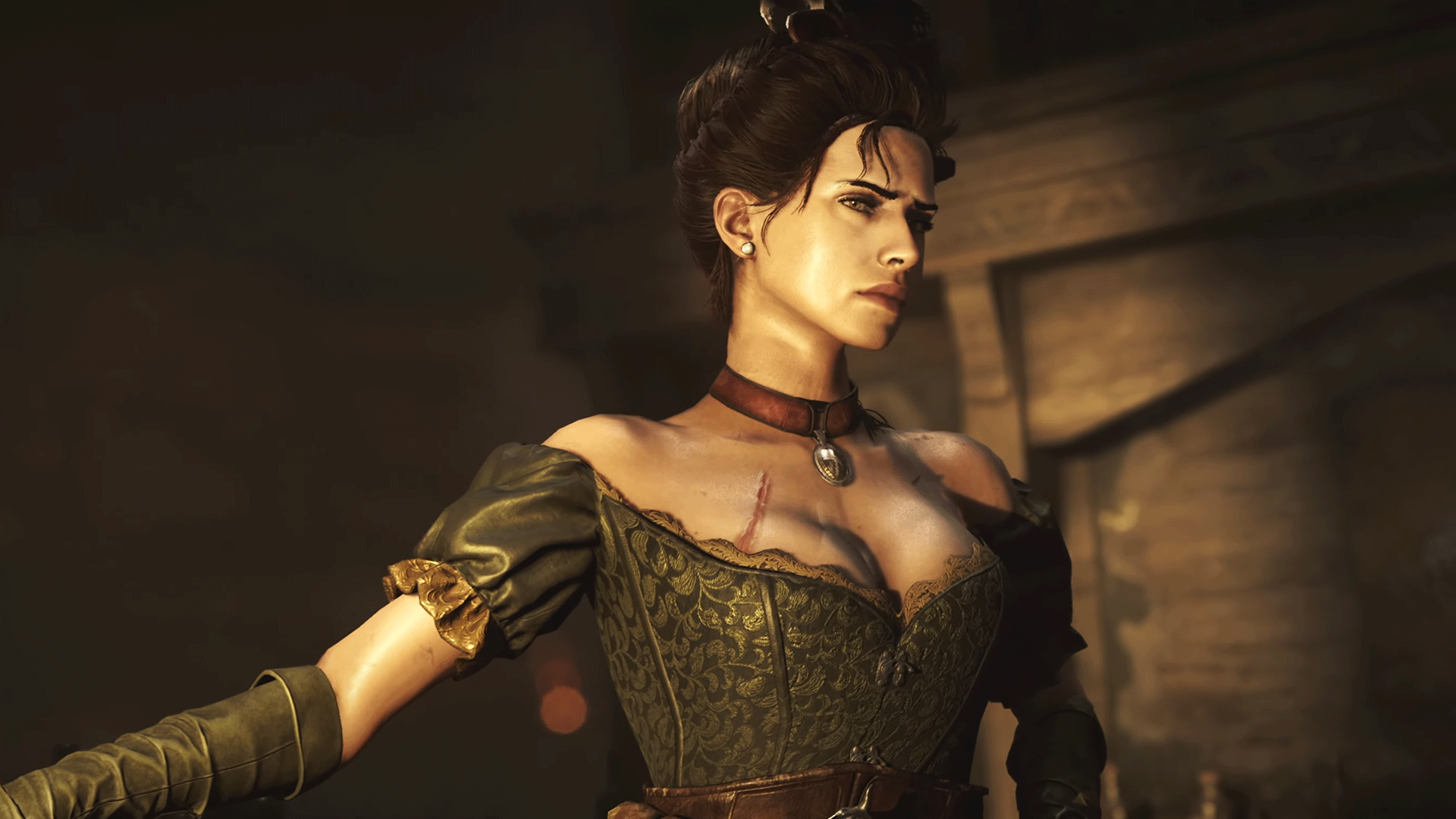 Video thumbnail for Hunt: Showdown 1896 - Official 'The Heart of Lower DeSalle' DLC Release Date Trailer