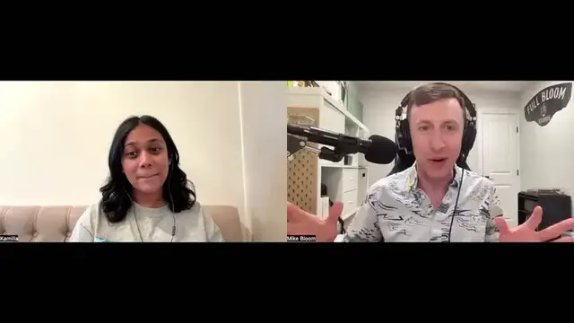 Video thumbnail for Survivor 47: Kamilla Karthigesu Post-Finale Elimination Interview (2024)