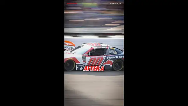 Video thumbnail for Carson Kvapil Gets Major JR Motorsports Move for 2027!