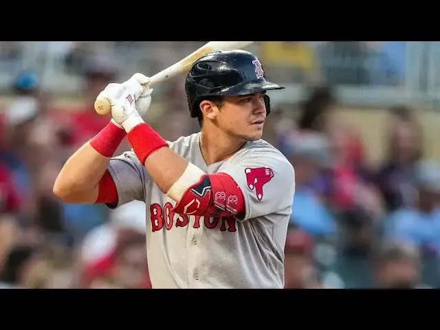 'Video thumbnail for Bobby Dalbec 2023 Highlights! (MiLB)'
